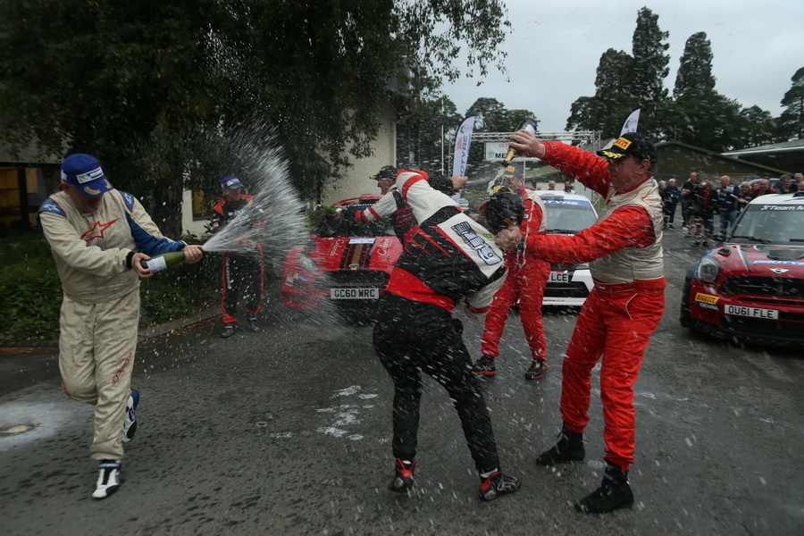 podium_2 – 2025 Protyre MUK Asphalt Rally Championship