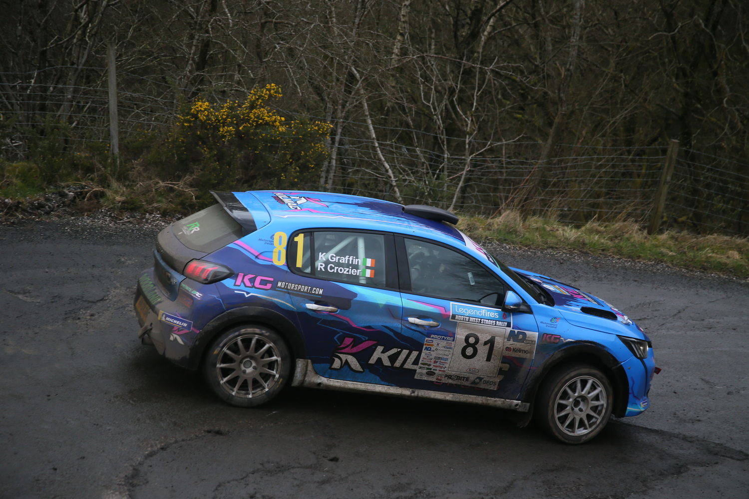 nws24_81_mrol5574 – 2025 Protyre MUK Asphalt Rally Championship