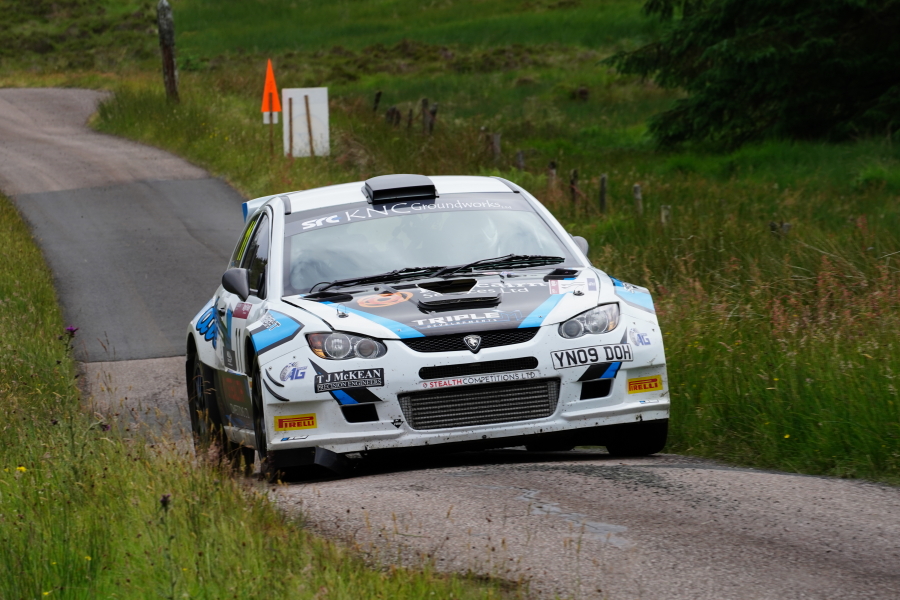 Photo Gallery 2023 : Dunoon presents Argyll Rally – 2026 Protyre MUK ...