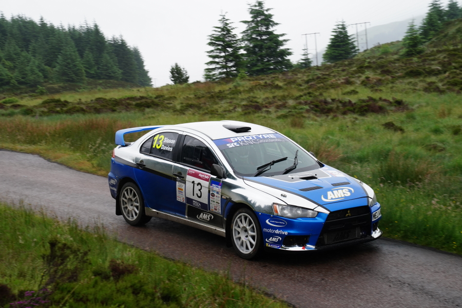 Photo Gallery 2023 : Dunoon presents Argyll Rally – 2026 Protyre MUK ...