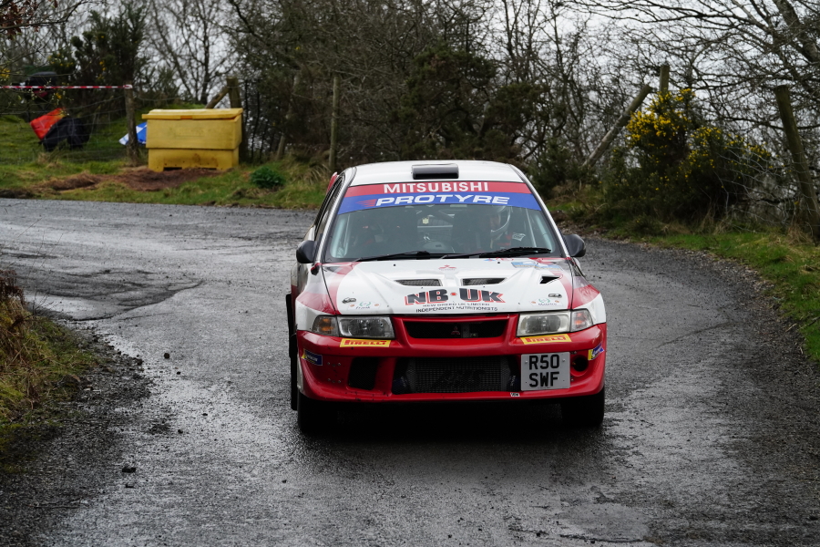 Photo Gallery 2024 : Legend Fires North West Stages – 2026 Protyre MUK ...