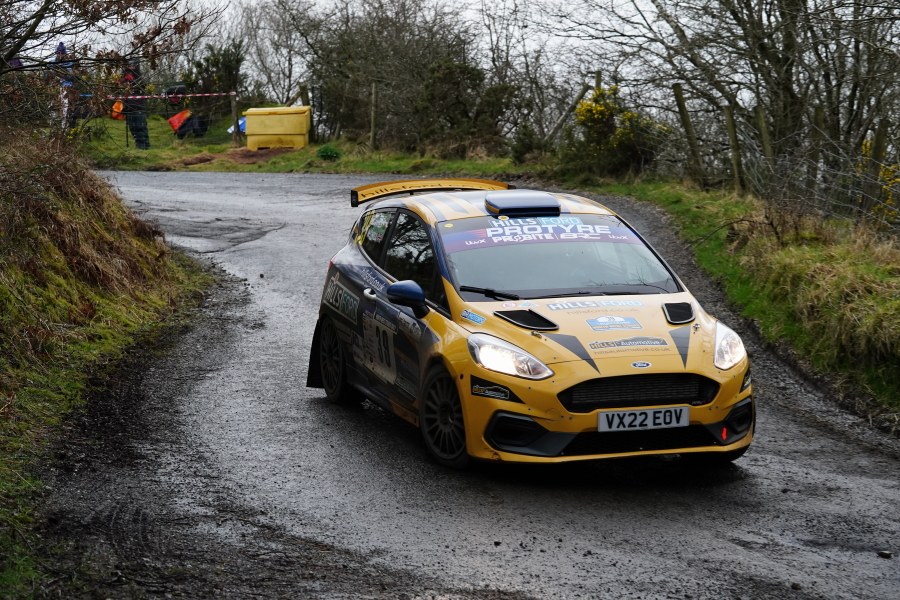 Photo Gallery 2024 : Legend Fires North West Stages – 2026 Protyre MUK ...