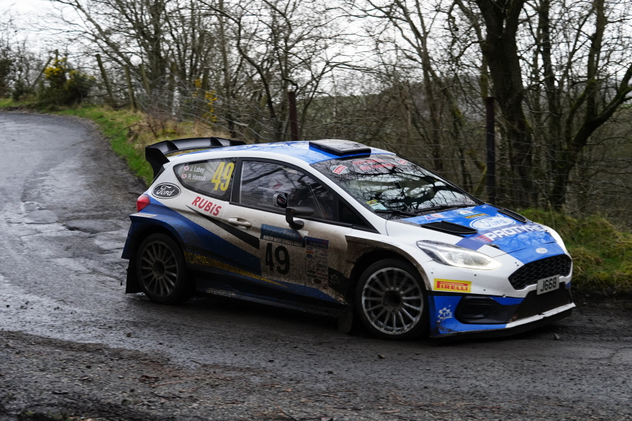 Photo Gallery 2024 : Legend Fires North West Stages – 2025 Protyre MUK ...