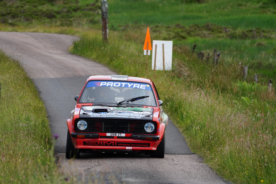 Photo Gallery 2023 : Dunoon presents Argyll Rally – 2026 Protyre MUK ...