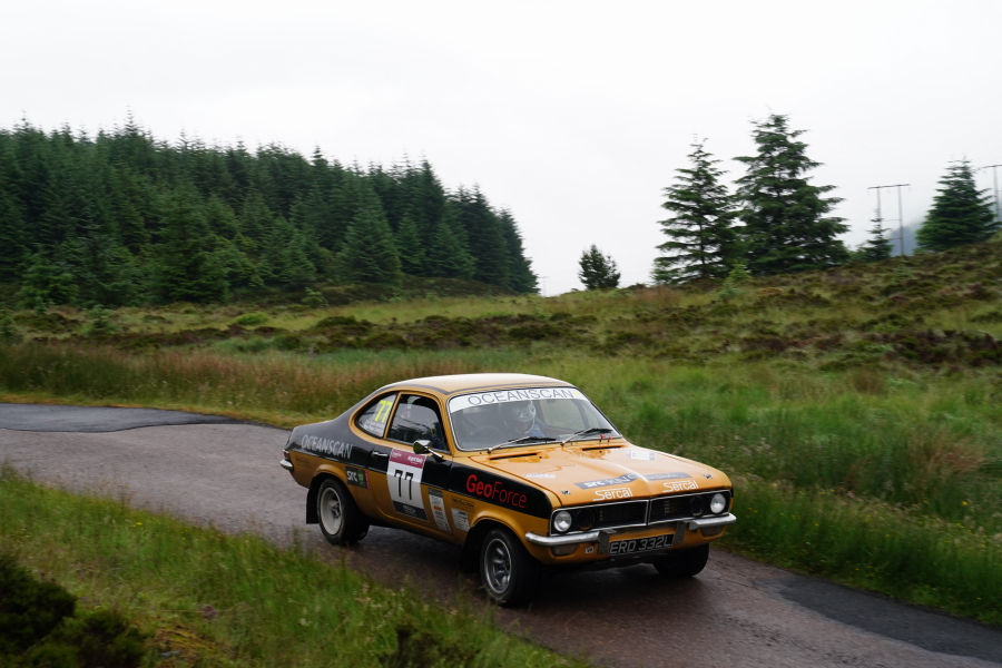 Photo Gallery 2023 : Dunoon presents Argyll Rally – 2026 Protyre MUK ...