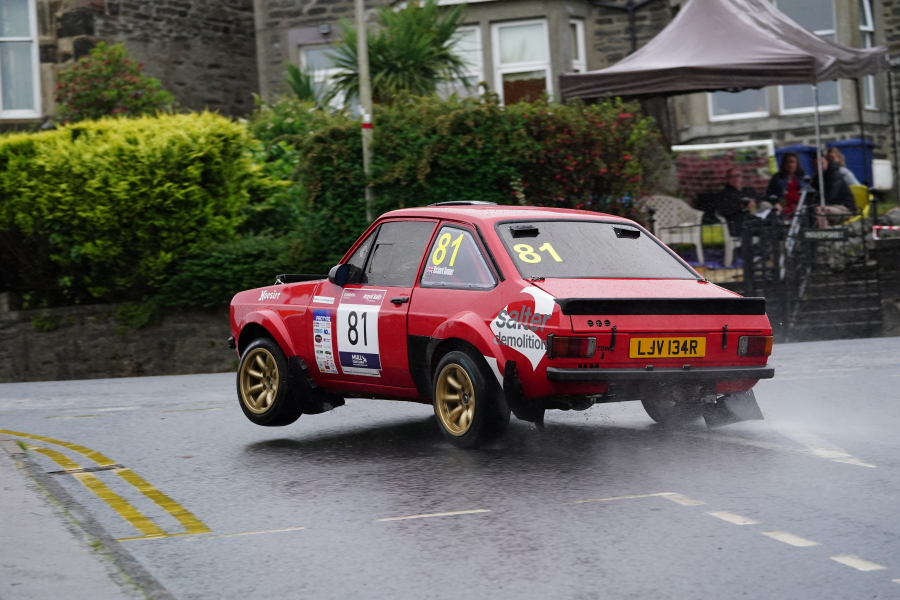 Photo Gallery 2023 : Dunoon presents Argyll Rally – 2026 Protyre MUK ...