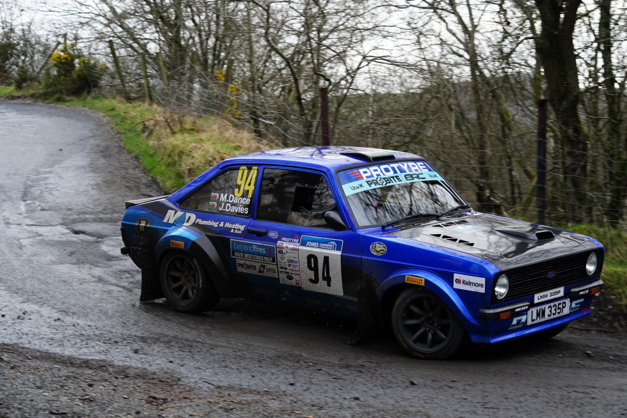 Photo Gallery 2024 : Legend Fires North West Stages – 2025 Protyre MUK ...
